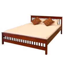 Bostan Double Bed