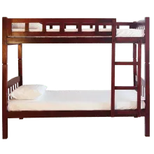 Bunk Double Decker Bed