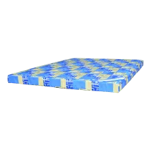 Foam Mattress  - Double Layer 72X60