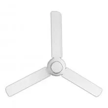 Singer Ceiling Fan (FAN-C-56HB) - 70W, 5 Speed Levels (White)