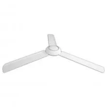 Singer Ceiling Fan (FAN-C-56HB) - 70W, 5 Speed Levels (White)