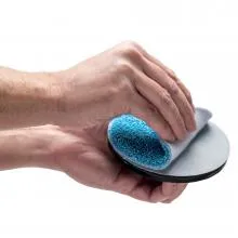 Singer Floor Polisher With Scrubber 160W