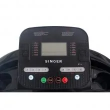 Singer Treadmill 1.5HP, 130Kg
