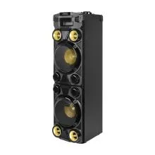 Singer Active Speaker System - 3000 PMPO, Blutooth