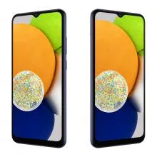 Samsung Galaxy A03 (4GB+128GB) (Blue)