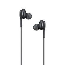 Samsung AKG Type C Earphones - EO-IC100BBEGWW (Black)
