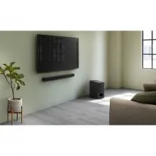 Sony HT-S350 Soundbar - Wireless, 2.1Ch, 320W