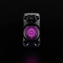 Sony V13 High-Power Party Speaker With BluetoothÃ‚Â® Technology