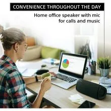 Sony XB43 Extra BassÃ¢â€žÂ¢ Portable Wireless Speaker