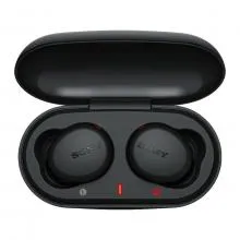 Sony WF-XB700 Wireless Headphone With Extra Bass (Black)