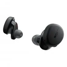 Sony WF-XB700 Wireless Headphone With Extra Bass (Black)