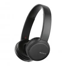 Sony WH-CH510 Wireless Headphone (Black)