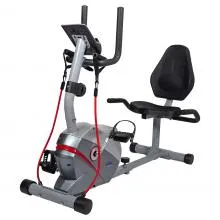 Seepower Eliptical Bike K8317R-2 - 100kg