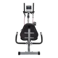 Seepower Eliptical Bike K8317R-2 - 100kg