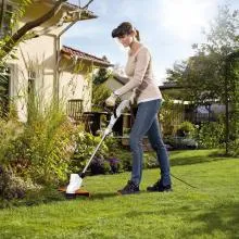 STHIL 500W Electric Grass Trimmer STHL-FSE52