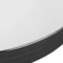 Swan Retro 5 Piece Cookware Set (Black)