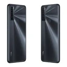 TCL 20 SE (4GB+128GB) (Nuti Black)