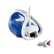 Tefal Ultragliss Anti Calc Steam Iron 2500W