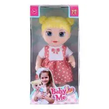 Emco Baby & Me (101127)