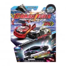 Emco Crashems Wave 1-24 Assorted  (101300)