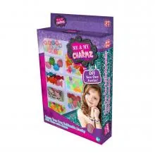 Emco Me & My Charmz Wrist Band Asst (105004)