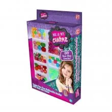 Emco Me & My Charmz Wrist Band Asst (105004)