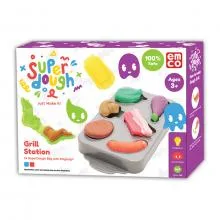 Emco Creativity Set Asst (106127)