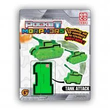 Emco Pocket Morphers   (106888)