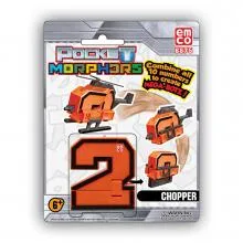 Emco Pocket Morphers   (106888)
