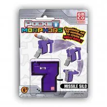 Emco Pocket Morphers   (106888)