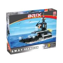 Emco Brix - S.W.A.T. (108673)