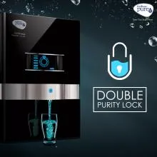 Pureit Ultima Eco Mineral RO+UV+MF