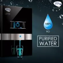 Pureit Ultima Eco Mineral RO+UV+MF