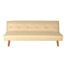 Austin Sofa Bed - Beige