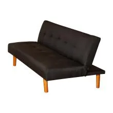 Austin Sofa Bed - Black (WF-AUSTIN-SB-BL-S)