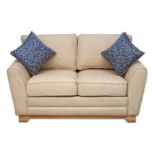 Bloom Sofa - WF-BLOOM-BU-S (Blue)