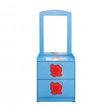 Children Dressing Table DT-B (Blue)