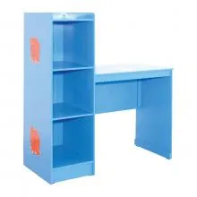 Children Study Table STUDY-B (Blue)