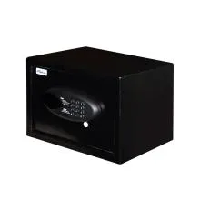 Alpha Hotel Safe - 10KG (ALP-HT-10KG-S)