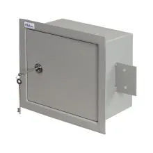 Alpha Wall Safe - Standard (ALP-WS-S)