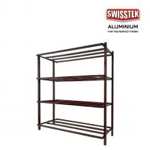 SWISSTEK Shoe Rack - Small (SWSTK-S-SRK-S)