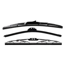 Wurth Car Windscreen Wiper 550MM (WL-0848270550)