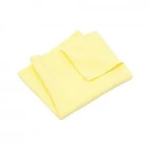 Wurth Microactive Cloth - Yellow (WL-0899900133)
