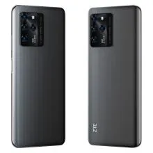 ZTE Blade V30 / A9030 (4GB+128GB) (Black)